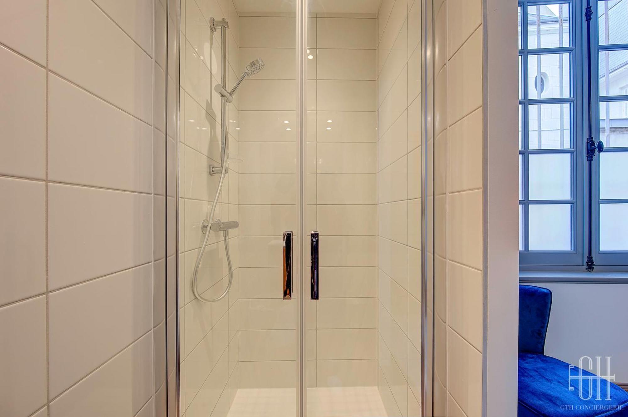 Le Balzac / Colbert - Bord De Loire Apartment Tours Ngoại thất bức ảnh