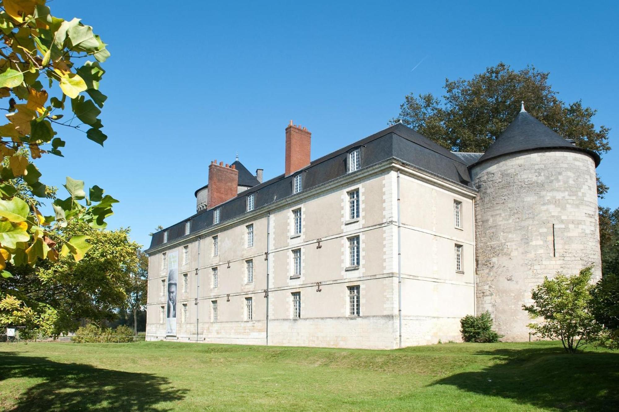 Le Balzac / Colbert - Bord De Loire Apartment Tours Ngoại thất bức ảnh