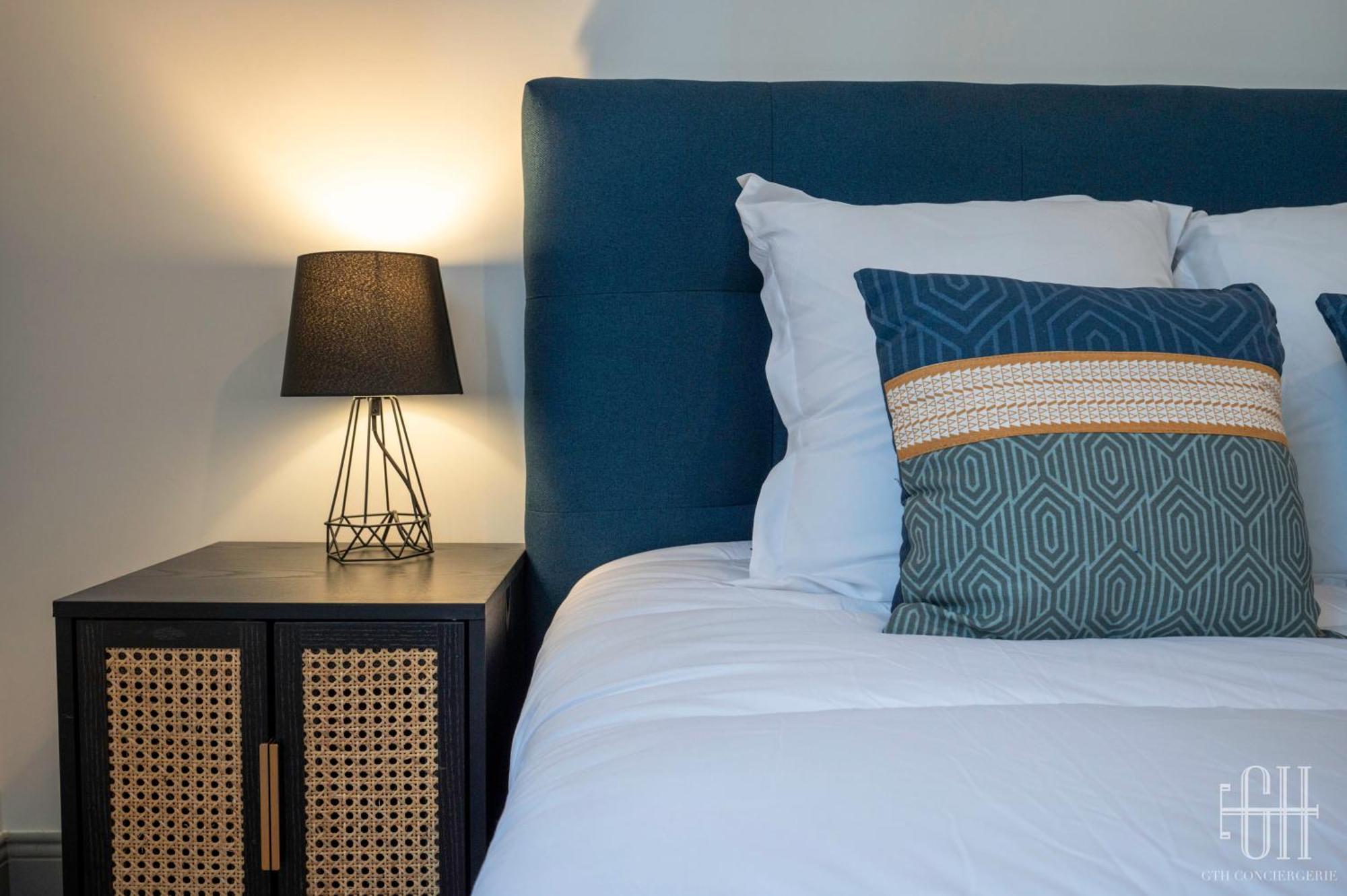 Le Balzac / Colbert - Bord De Loire Apartment Tours Ngoại thất bức ảnh