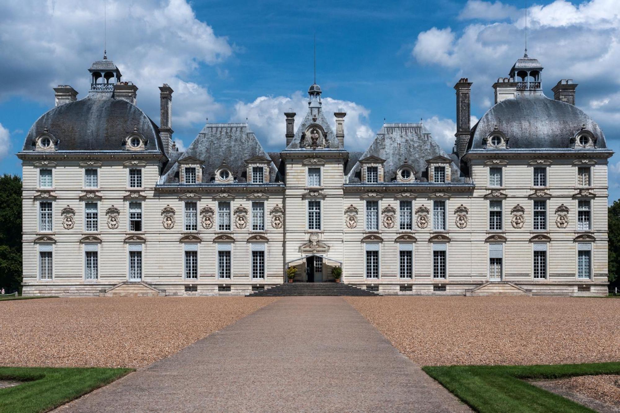 Le Balzac / Colbert - Bord De Loire Apartment Tours Ngoại thất bức ảnh